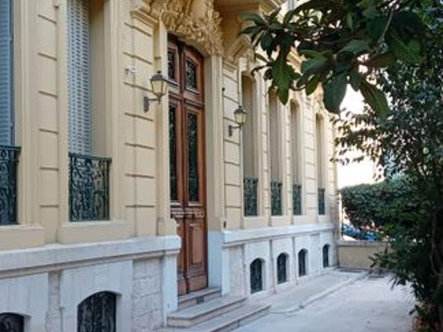 Studio de 23m2 à louer sur Nice — photo du bien