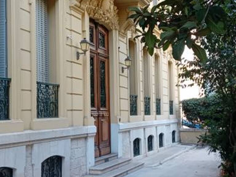 Studio de 23m2 à louer sur Nice — photo 1