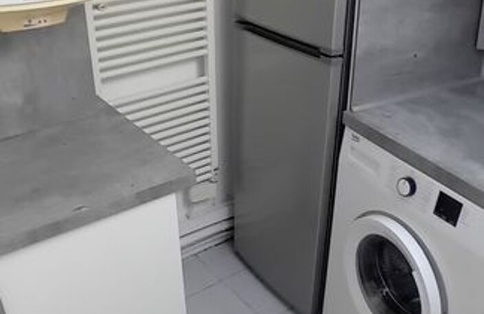 Studio de 23m2 à louer sur Nice — photo 2