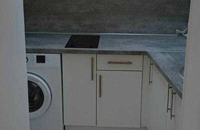 Studio de 23m2 à louer sur Nice — photo 3