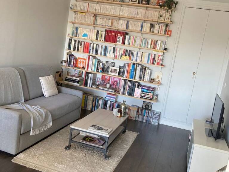 Chambre de 12m2 à louer sur Paris 10 — photo 1