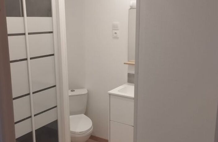 Appartement de 60m2 à louer sur Raon-l'Étape — photo 2