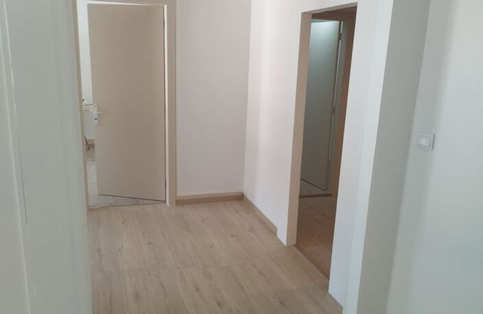 Appartement de 60m2 à louer sur Raon-l'Étape — photo 3