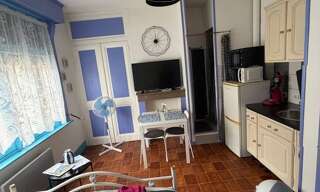 Appartement 1 Pièce 17 m² à louer à Dunkerque (59140)