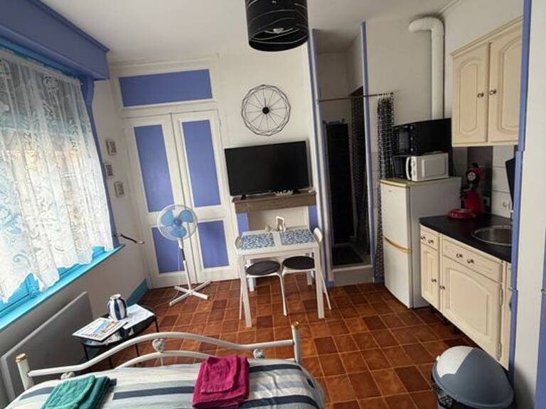 Studio de 17m2 à louer sur Dunkerque — photo 1