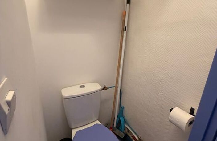 Studio de 17m2 à louer sur Dunkerque — photo 3