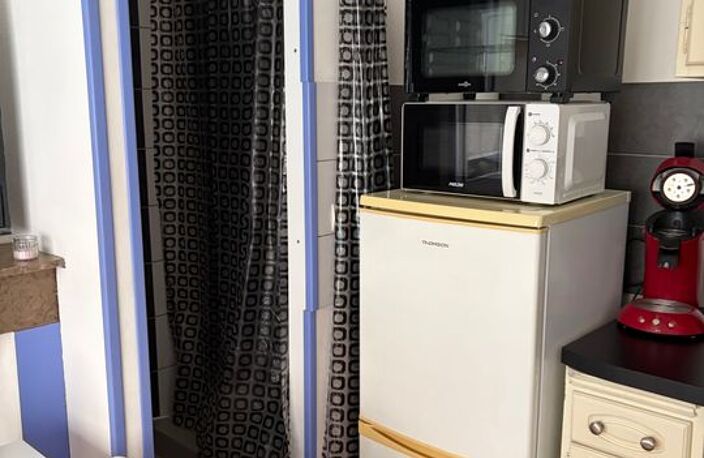 Studio de 17m2 à louer sur Dunkerque — photo 4