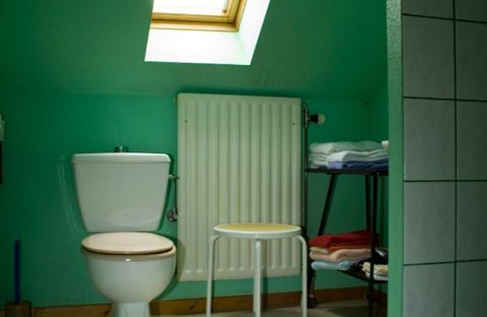 Appartement de 50m2 à louer sur Beblenheim — photo 4