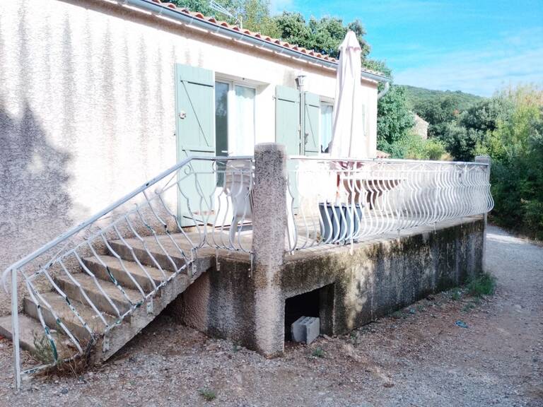 Appartement de 55m2 à louer sur Faugères — photo 1
