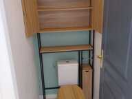 Appartement de 55m2 à louer sur Faugères — photo 3