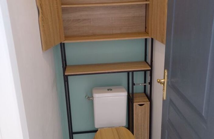 Appartement de 55m2 à louer sur Faugères — photo 3