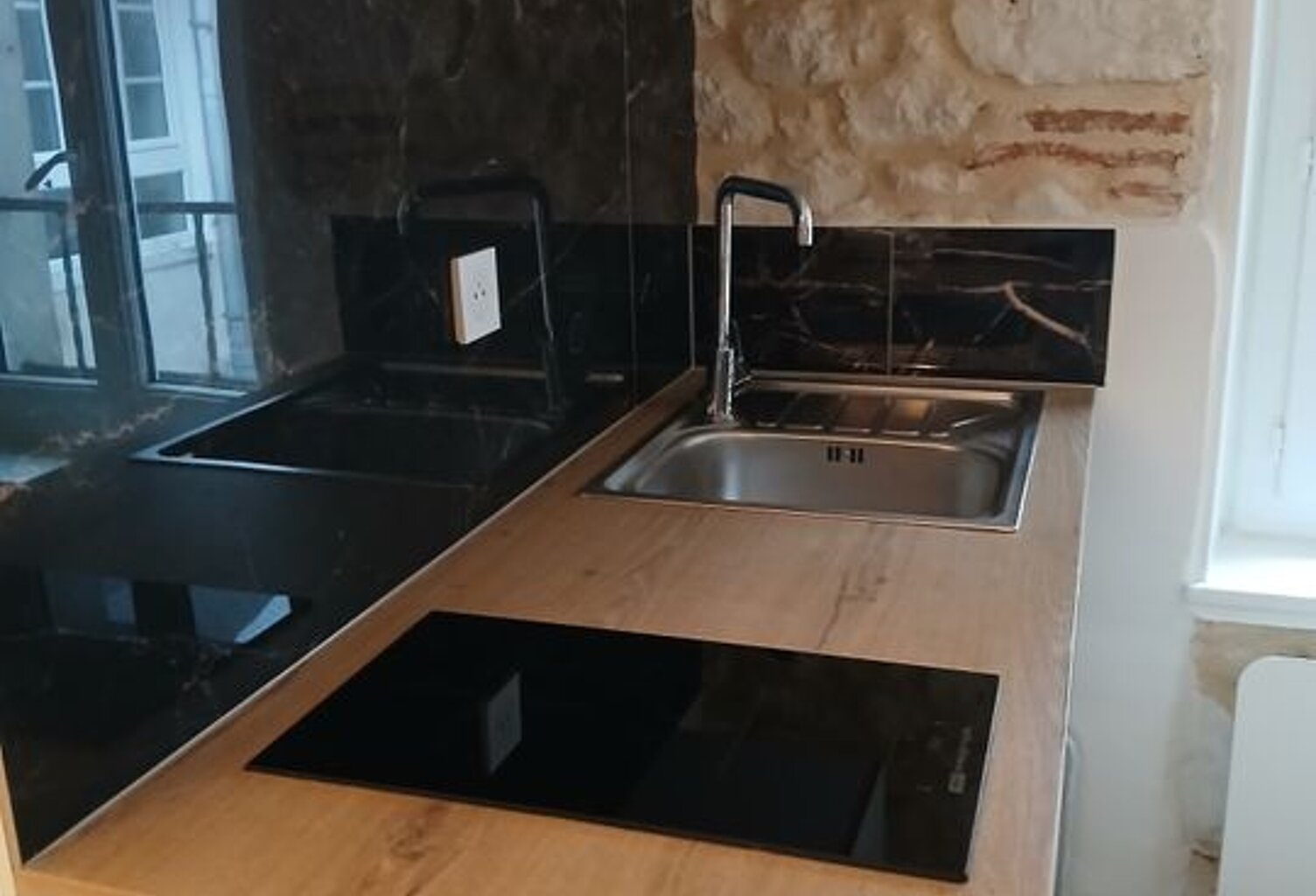 Studio de 15m2 à louer sur Le Croisic — photo 1