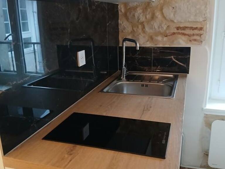 Studio de 15m2 à louer sur Le Croisic — photo 1