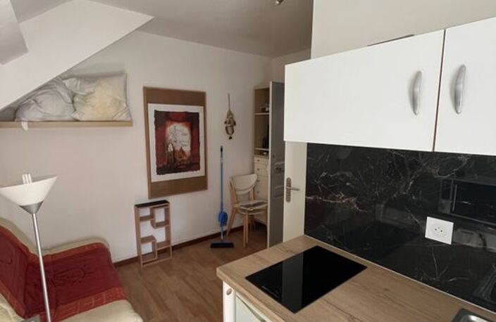 Studio de 15m2 à louer sur Le Croisic — photo 2