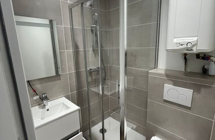 Studio de 15m2 à louer sur Le Croisic — photo 3
