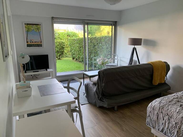 Appartement de 32m2 à louer sur Bois-Guillaume — photo 1