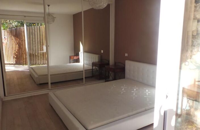 Maison de 80m2 à louer sur Beaurecueil — photo 4