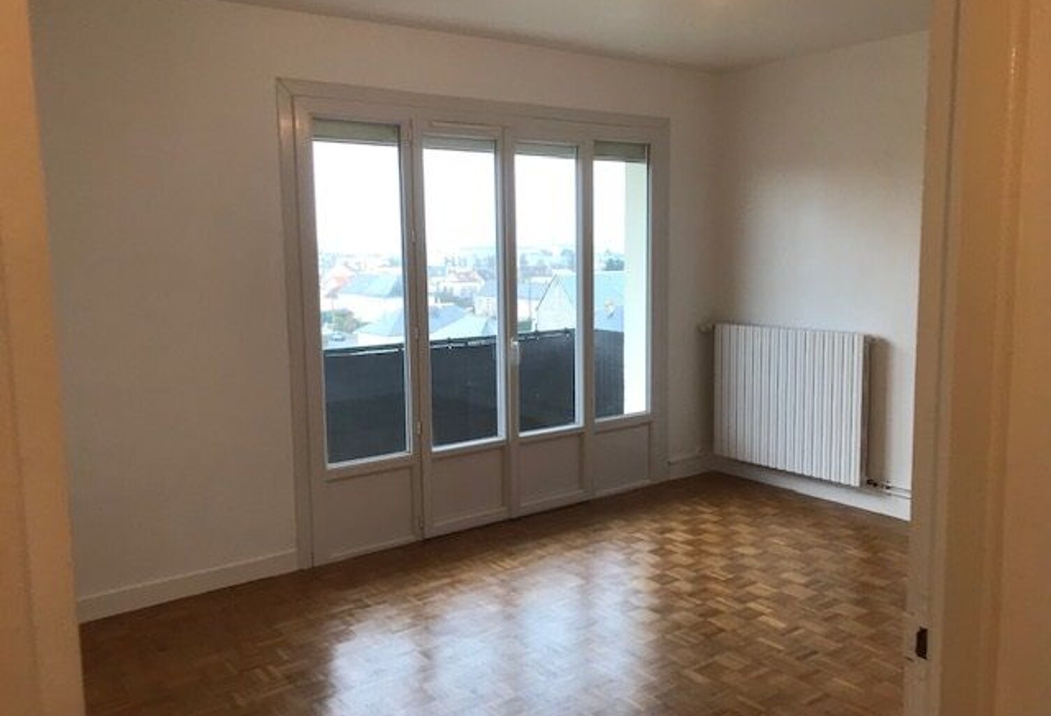 Appartement de 50m2 à louer sur Tours — photo 1