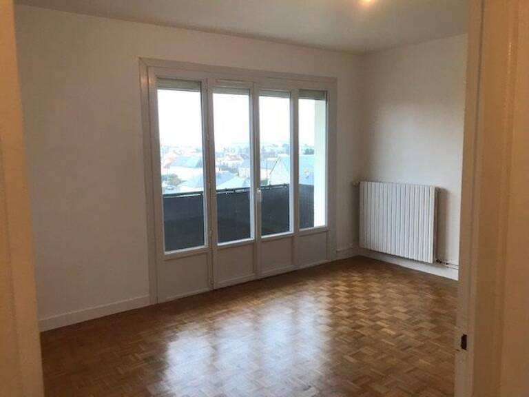 Appartement de 50m2 à louer sur Tours — photo 1