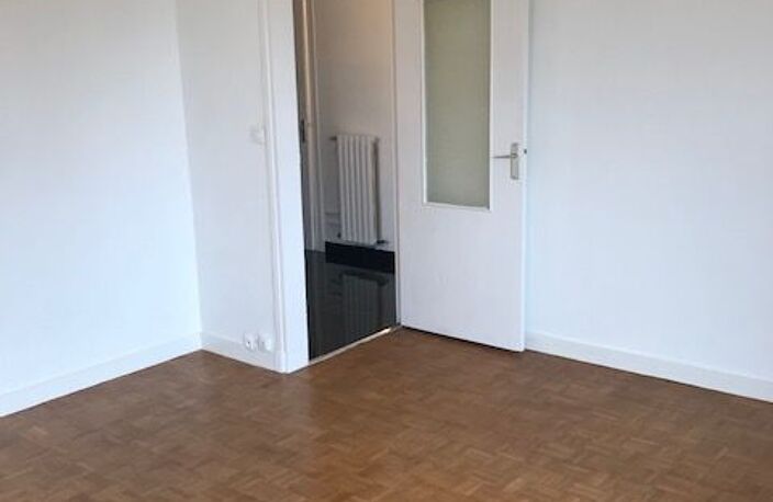 Appartement de 50m2 à louer sur Tours — photo 2