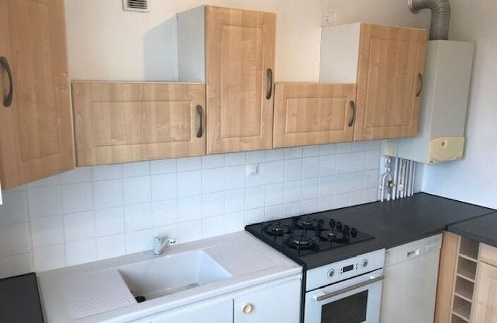 Appartement de 50m2 à louer sur Tours — photo 3