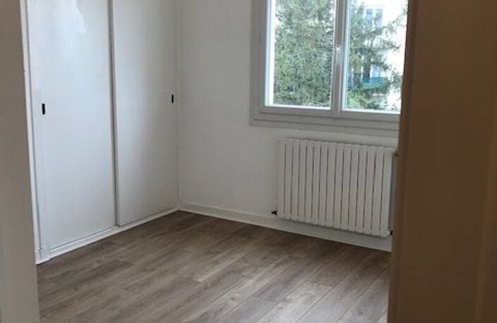 Appartement de 50m2 à louer sur Tours — photo 4