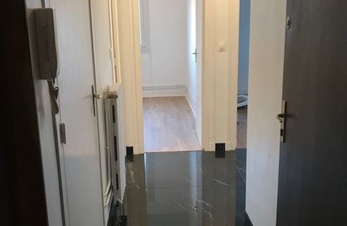 Appartement de 50m2 à louer sur Tours — photo 5