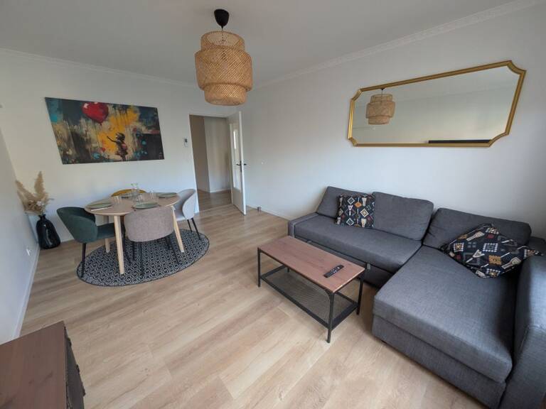 Appartement de 68m2 à louer sur Reims — photo 1
