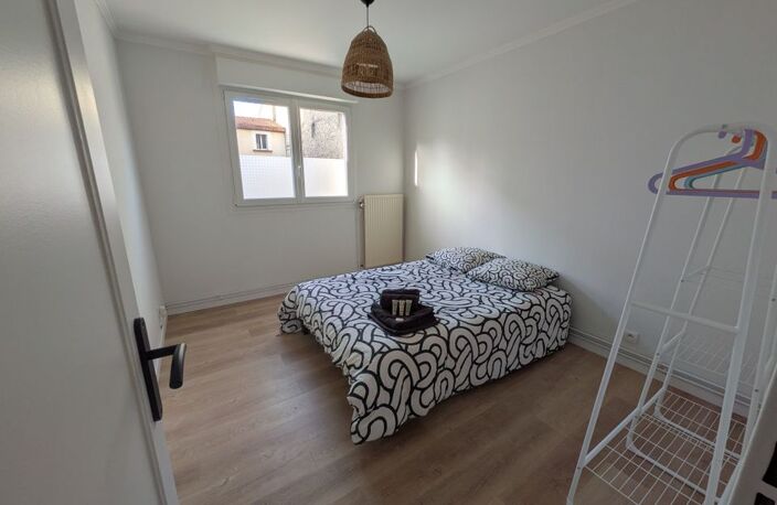 Appartement de 68m2 à louer sur Reims — photo 2