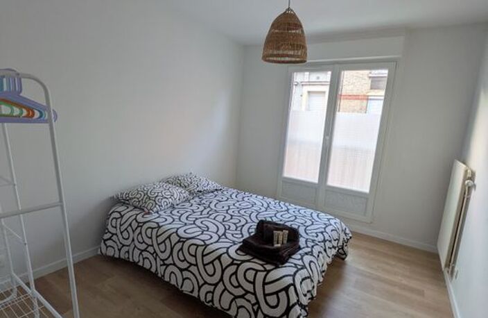 Appartement de 68m2 à louer sur Reims — photo 3