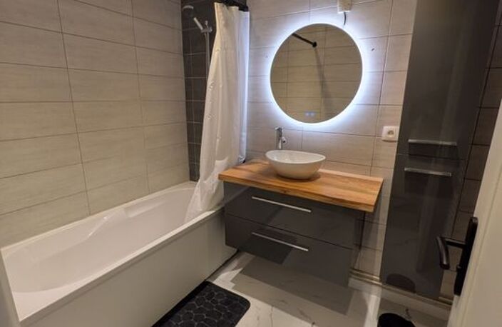 Appartement de 68m2 à louer sur Reims — photo 4