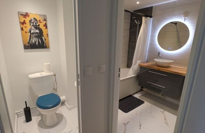 Appartement de 68m2 à louer sur Reims — photo 5