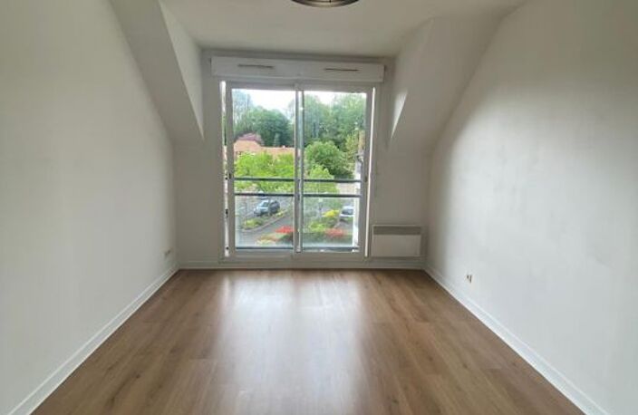 Studio de 25m2 à louer sur Lèves — photo 2