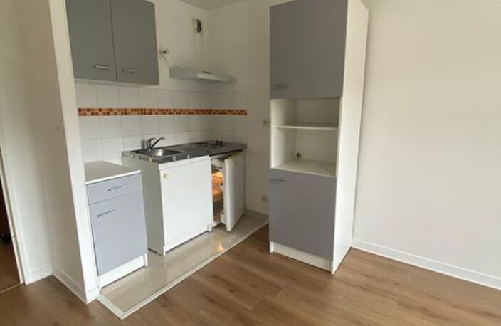 Studio de 25m2 à louer sur Lèves — photo 3