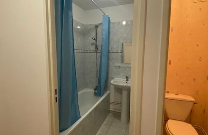 Studio de 25m2 à louer sur Lèves — photo 4