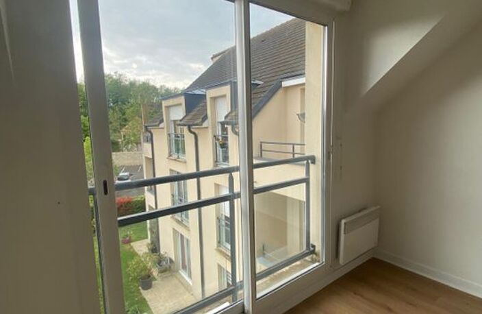 Studio de 25m2 à louer sur Lèves — photo 5