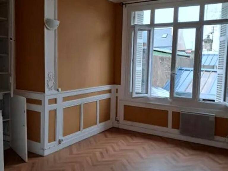 Studio de 16m2 à louer sur Le Havre — photo 1