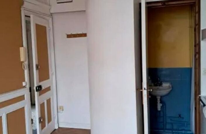 Studio de 16m2 à louer sur Le Havre — photo 2
