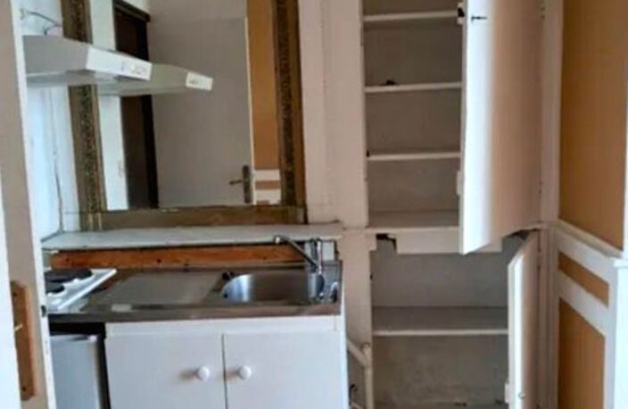 Studio de 16m2 à louer sur Le Havre — photo 3