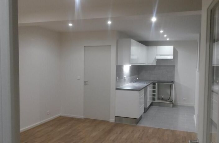 Appartement de 45m2 à louer sur Paris 13 — photo 2