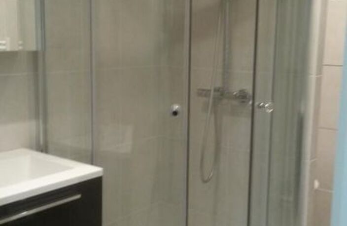 Appartement de 45m2 à louer sur Paris 13 — photo 3