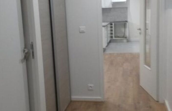 Appartement de 45m2 à louer sur Paris 13 — photo 4