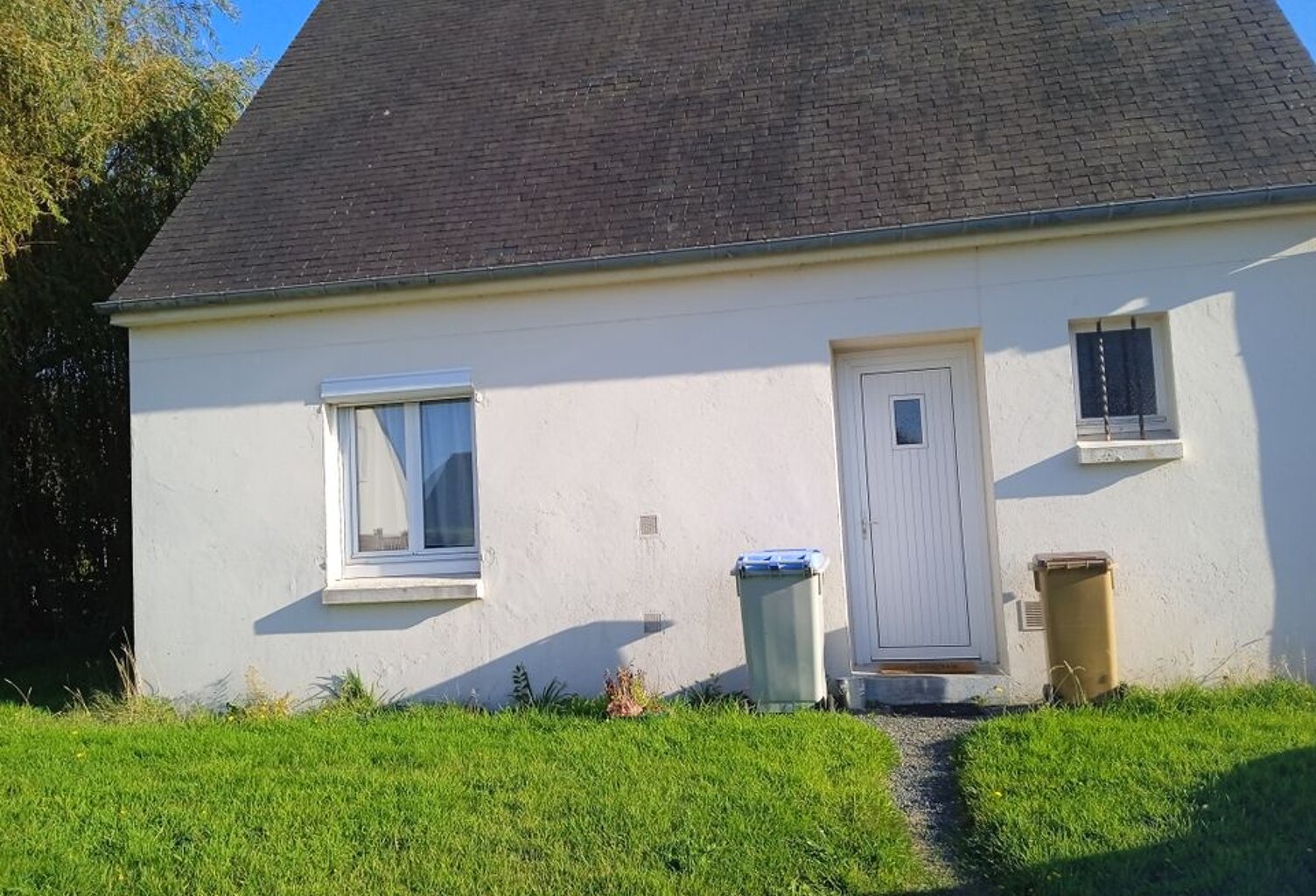 Maison de 85m2 à louer sur Trélévern — photo 1