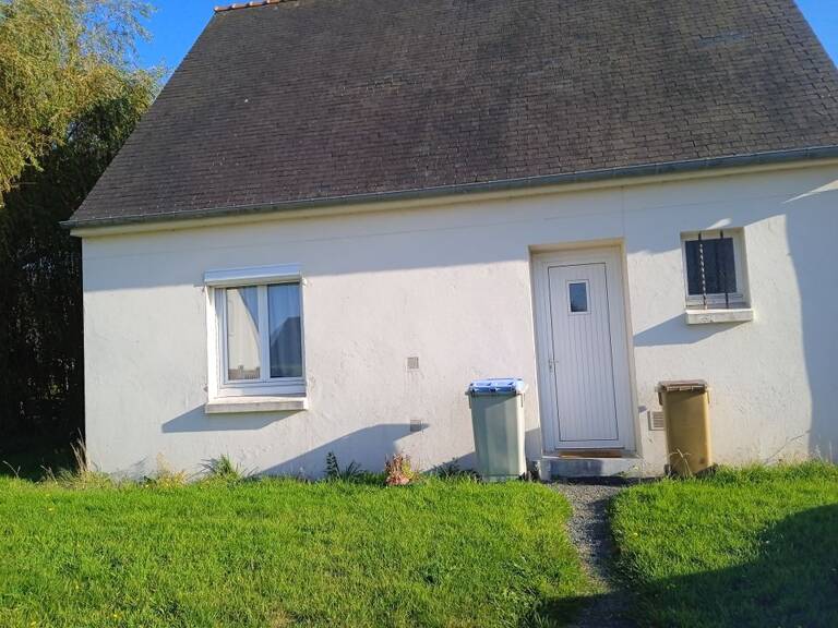 Maison de 85m2 à louer sur Trélévern — photo 1
