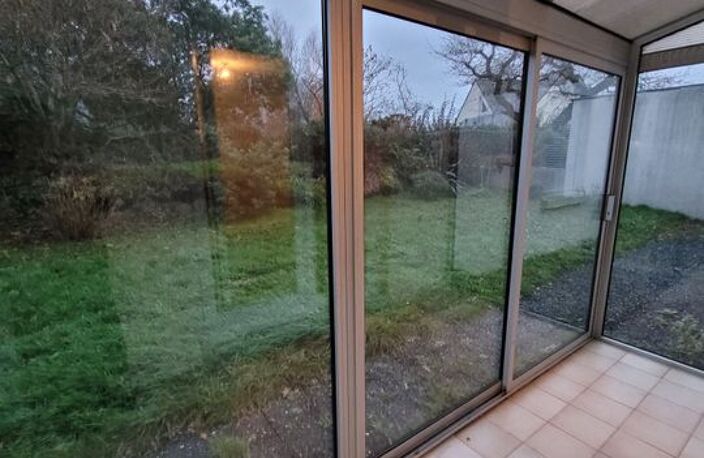 Maison de 85m2 à louer sur Trélévern — photo 2