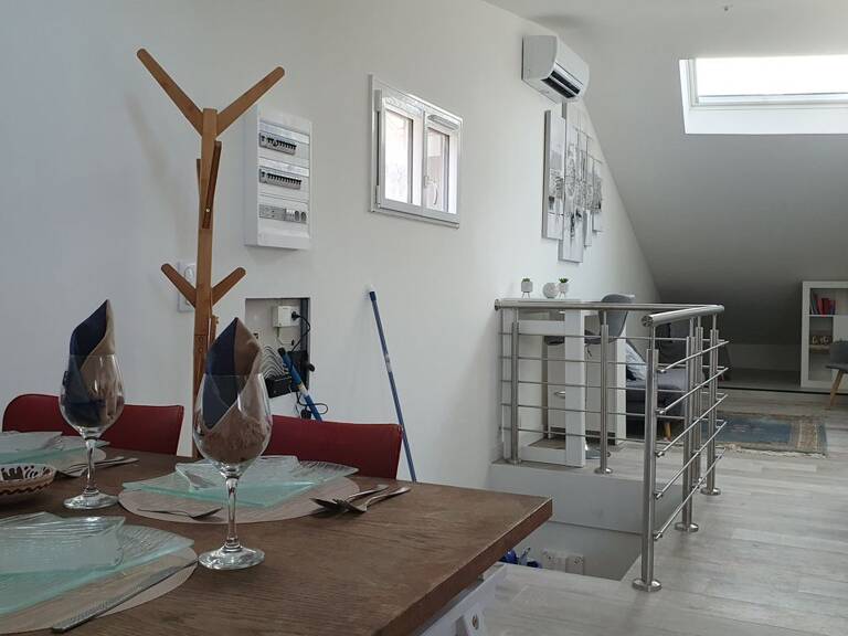 Appartement de 42m2 à louer sur Vence — photo 1