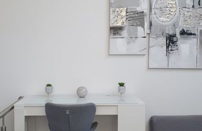 Appartement de 42m2 à louer sur Vence — photo 2