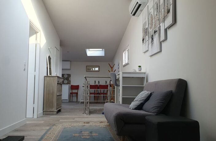 Appartement de 42m2 à louer sur Vence — photo 3