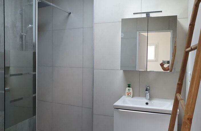 Appartement de 42m2 à louer sur Vence — photo 4