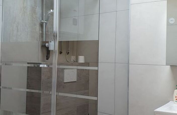 Appartement de 42m2 à louer sur Vence — photo 5